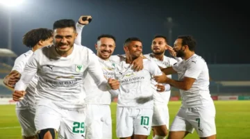 أزمة الموعد الجديد.. النادي المصري يعلن رفض مواجهة وادي دجلة في الدوري المصري